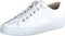 Paul Green Sneaker 4081-011, Lack/Brush, Weiß, Damen EU 8/42