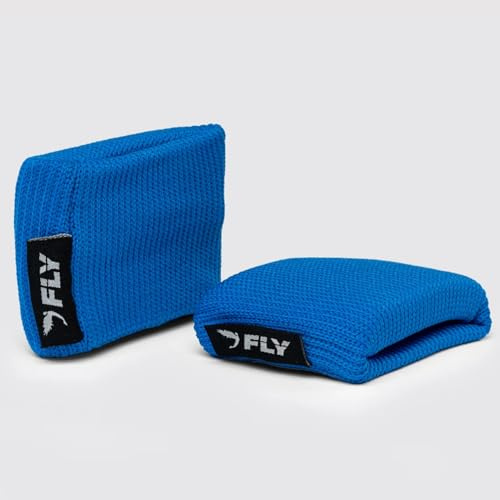 FLY Gel Knuckle Protectors — Premium Padded Gel Knuckle Guards for Men and Women