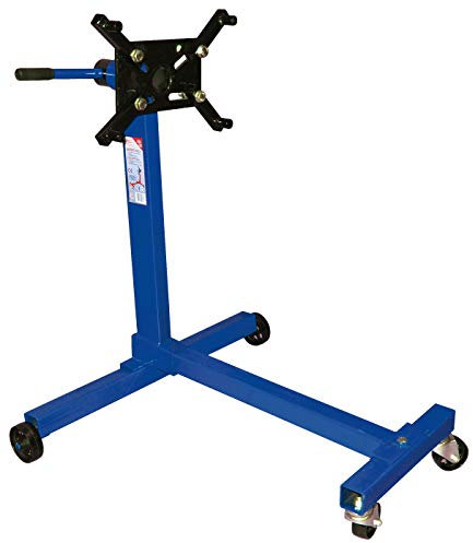 BGS 9231 | Soportes de motor móviles | 450 kg