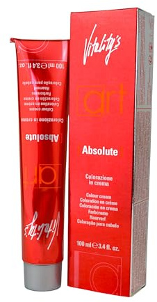 Vitality's Art Absolute Tinte para el pelo