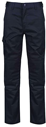 Regatta Professional Mens Pro Cargo Work Workwear Trousers