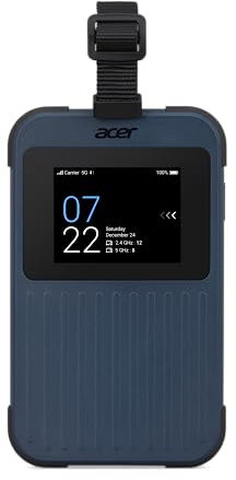 Acer CONNECT ENDURO M3