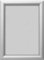 Deflecto Snap Frame, marco con clip para DIN A3, dimensiones 32,7 x 45 x 1,2 cm, marco expositor para carteles, tarjetas y publicidad, en formato vertical u horizontal