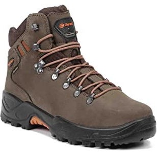 CHIRUCA SOMIEDO 61 Gore-Tex Verde (Verde, Numeric_45)
