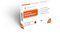 Swiss Point Of Care Gluten'Alarm gluten self-test - test rápido para la detección de la intolerancia al gluten y la enfermedad celíaca, auto-test para uso doméstico.