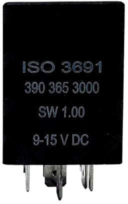 Relé de piezas de montacargas 3903653000 for montacargas