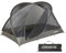 ONVAYA® Insektenschutzzelt ǀ für 2 Personen ǀ einfacher Aufbau ǀ Moskitonetz für Camping, Terrasse oder Park