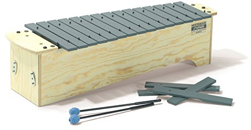 Sonor Metallophon 10, Sopran