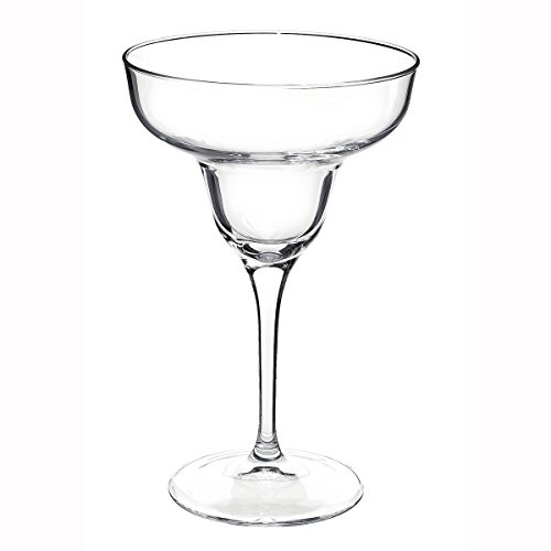 Vaso Ypsilon Margarita 33 cl – 6 unidades