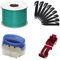 Genisys Installation Set S+ kompatibel mit Husqvarna Automower ® 3** G3 Kabel Haken Verbinder Paket Kit