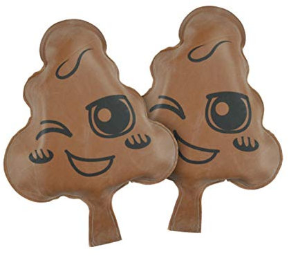 Coussin Péteur, Whoopee Cushion, Poo Blague Astuce Jouet Toy Joke Prank Jouet Pour Enfants, 1 Pièces