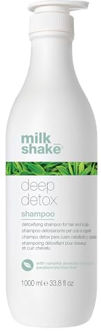 MILK SHAKE Deep Detox Shampoo 1000 ml
