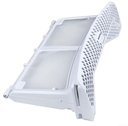 Filtre à peluches pour sèche-linge AEG Electrolux 807453901/9 8074539019