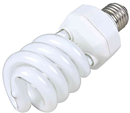 Trixie REPTILAND Lampada UV-B COMPATTA per RETTILI 23W