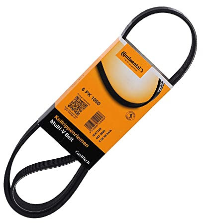 CONTITECH 6PK1050 Keilrippenriemen