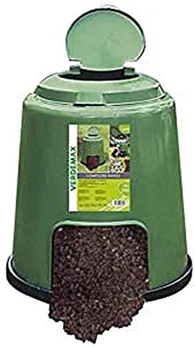 Schnellkomposter 280 Liter