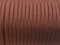 Sescha Paracord Flechtschnur von EFCO 4mm in braun - 5 Meter