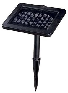 Replacement Module for Solar Cascade Fountain