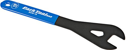 Park Tool SCW-18 Shop Cone Wrench (18mm)