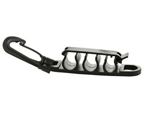 Seac Sub tubo in 3 parti