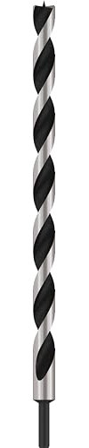 Bosch Professional Mèche à Bois Industrielle avec Pointe M (Ø 20 x 340 x 400 mm, Accessoires pour Perforateurs)