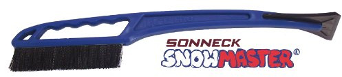 Sonneck Snowmaster S811 Eiskratzer