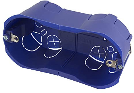 Poly Pool PP0524 Flush-Mounted Junction Box Max 4 Modules