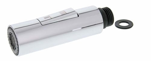 Chrome, 11 haute pression