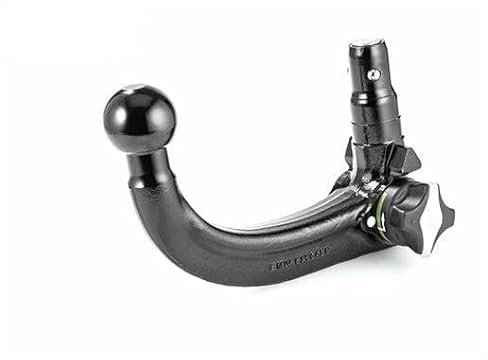 ACPS-ORIS 050-273 Anhängerkupplung Kompatibel mit OPEL Astra J Sports Tourer P10