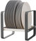 Cyrank Portaplatos Vertical Organizadores, Escurreplatos de Armario Organizadores de Platos Metálicos Estantes Almacenaje de Platos Escurreplatos Vertical Soporte Bandejas para Servir