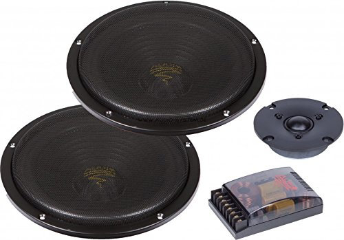 Audio System Lautsprecher X-ION 4/20