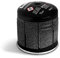 Enders® Gaskartusche 190g - Propan/Butan Mix Schwarz, Ventilkartusche, Campinggas, Gaskocher, #6320