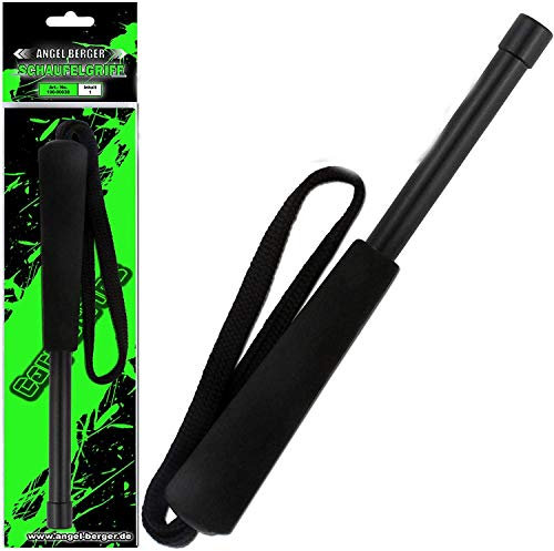 Magic Baits Schaufelgriff Bait Spoon Handle Futterschaufel Griff Bait Spoon Futterkelle zum Karpfenangeln