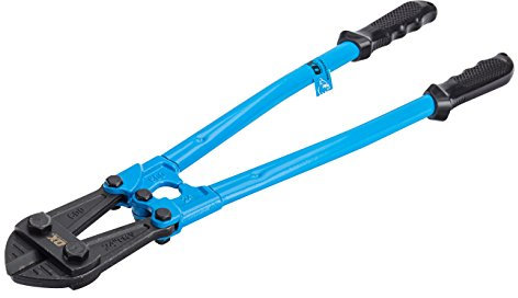 OX ox-p230124 Tagliabulloni Pro, multicolore, 600 mm/61 cm