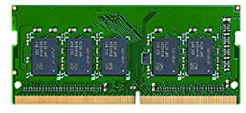 Memoria RAM Synology D4ES02-4G DDR4 4 GB