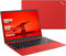 WOZIFAN Laptop 14 Zoll Win 11 Metallgehäuse 256 GB SSD Extends 1TB Notebook Leichter 1080 FHD WiFi BT 4.2 USB Mini Kabellose Maus und deutsche Silikon-Tastaturabdeckung-Rosa