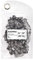 KAZPRO 24 Inch Chainsaw Chain 84 Drive Links, 3/8 Pitch, .050 Gauge, Low kickback, Lubrication System Chainsaw Blade fits Echo, Efco, Poulan, Mcculloch, Jonsered, etc, KP-E84 (1 Pack)