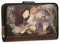 Anekke Dreamverse Wallet Multicolor