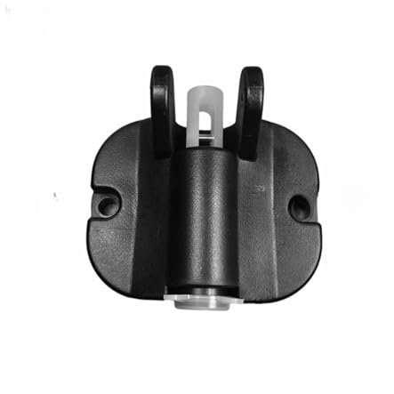 mhddhd 1 Ensemble Complet de pièces de Rechange for Porte de soupape de Panneau Avant à tête Unique, Montage de Machines à crème glacée Molle avec Tige de soupape