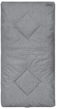 Sièges De Stade Coussin Pliable avec Bandeoulière