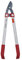 Wolf-Garten 73AGA002650 Power Cut RR 630 Troncarami Bypass, Rosso/Argento