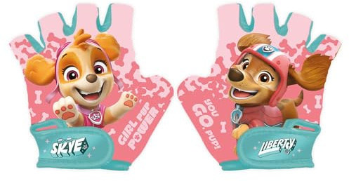 Paw Patrol Fietshandschoenen