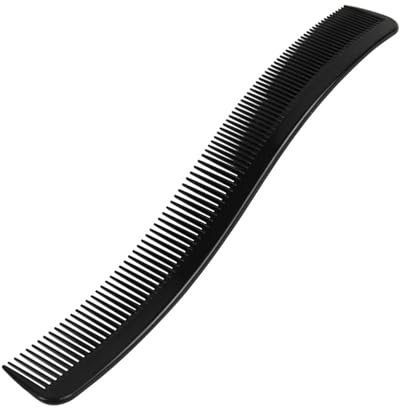 Barber Fade Kamm, Feinzahnkämme - Vielseitiger Friseurkamm, portable zum Stylen,Mehrzweck-Friseur-Clipper-Kamm, feiner Haarkamm, Haarschneidekämme für Männer und