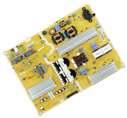 Accessori Di Ricambio For La Scheda Di Controllo Dell'alimentazione TV, Compatibili Con SAMSUNG L55S7_FSM BN44-00811A, Scheda Madre Di Alimentazione