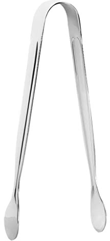 Pince à Sucre en Acier Inoxydable Ustensile de Cuisine