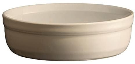 Crème brûlée schaaltje Ø130mm Interhal 1013-02 Argile