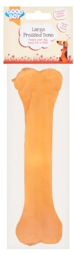 Good Boy Large Pressed Bone 110g