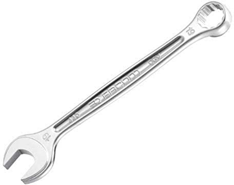 Facom 440.38 Combination Spanner, 38mm