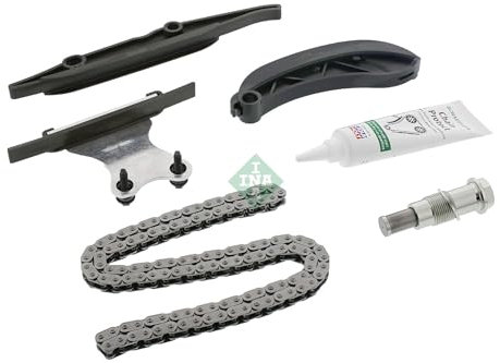 INA 559 1007 22 Kit catena distribuzione Superiore Kit catena di distribuzione Kit catena