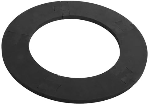 Dartboard Surround, Tillverkad Av Högkvalitativ EVA, vikt: Ca. 515,00 G, för Att Skydda Väggen